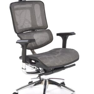 Kontoritool ETHAN, hall