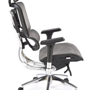 Kontoritool ETHAN, hall