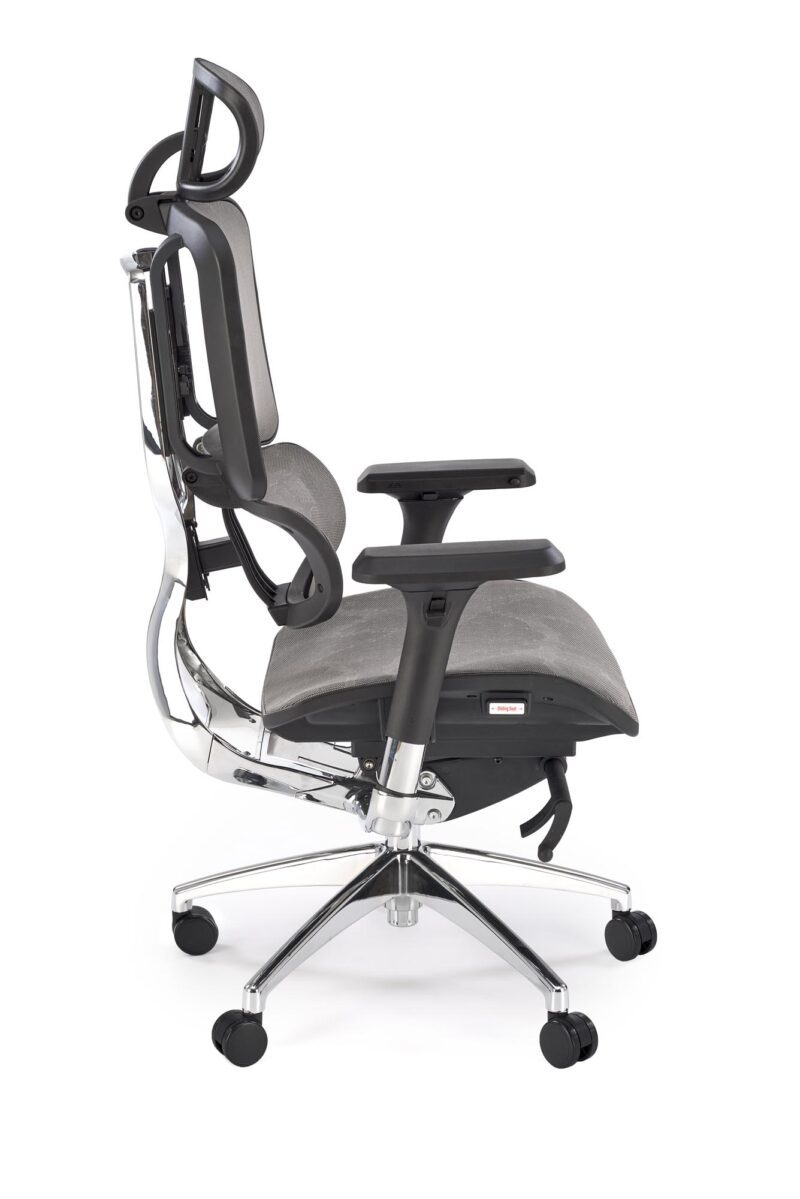 Kontoritool ETHAN, hall