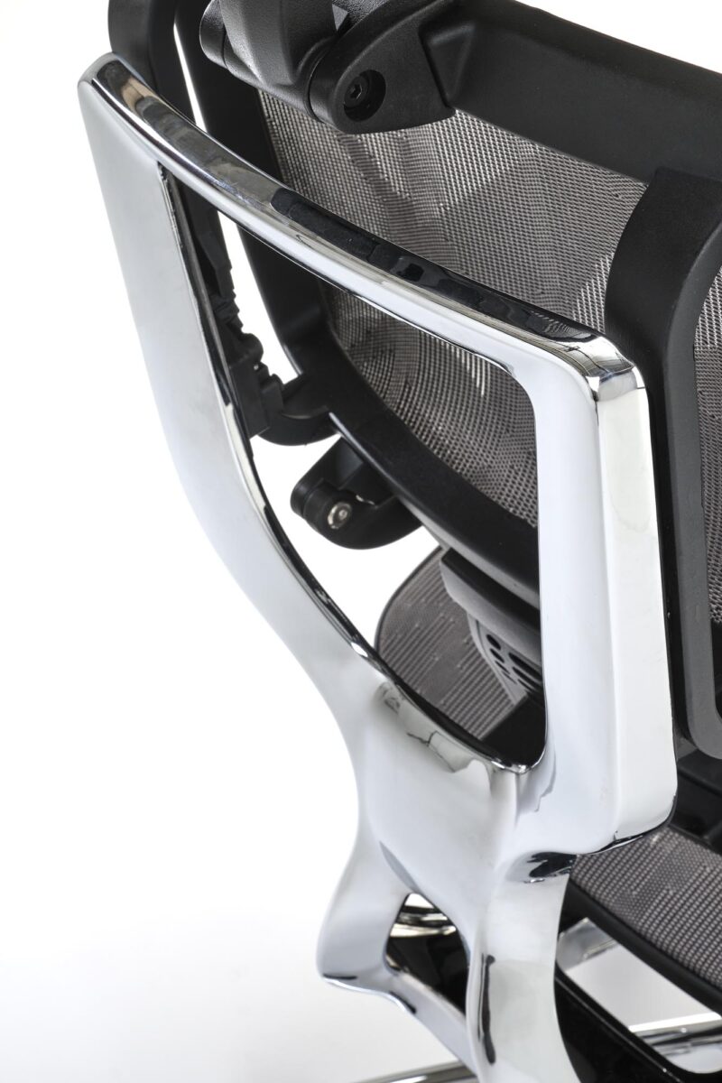 Kontoritool ETHAN, hall