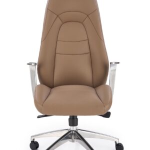 Kontoritool DARWIN, cappuccino