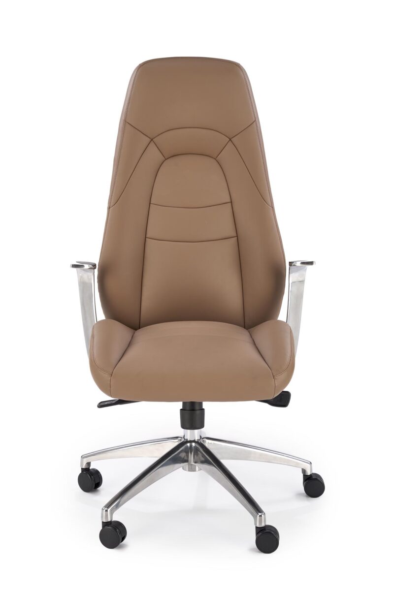 Kontoritool DARWIN, cappuccino