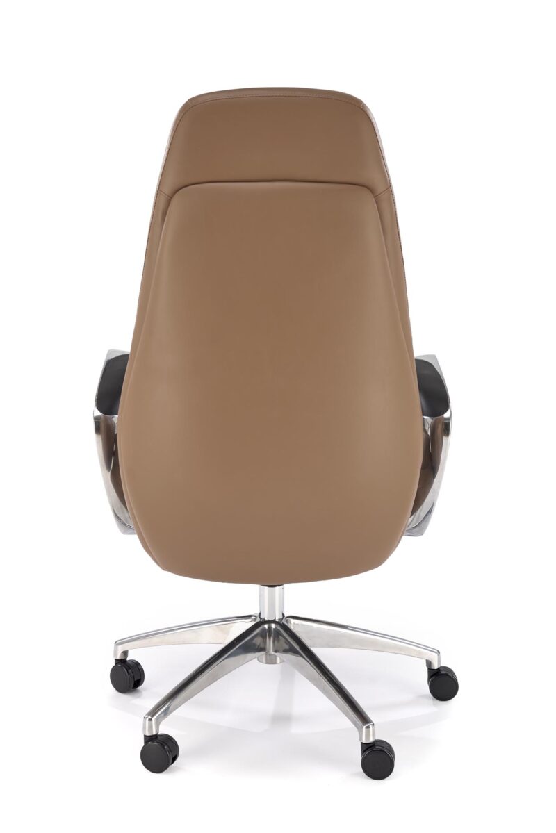 Kontoritool DARWIN, cappuccino