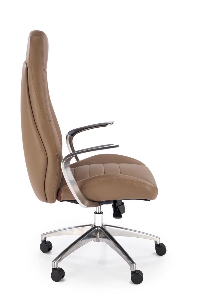 Kontoritool DARWIN, cappuccino