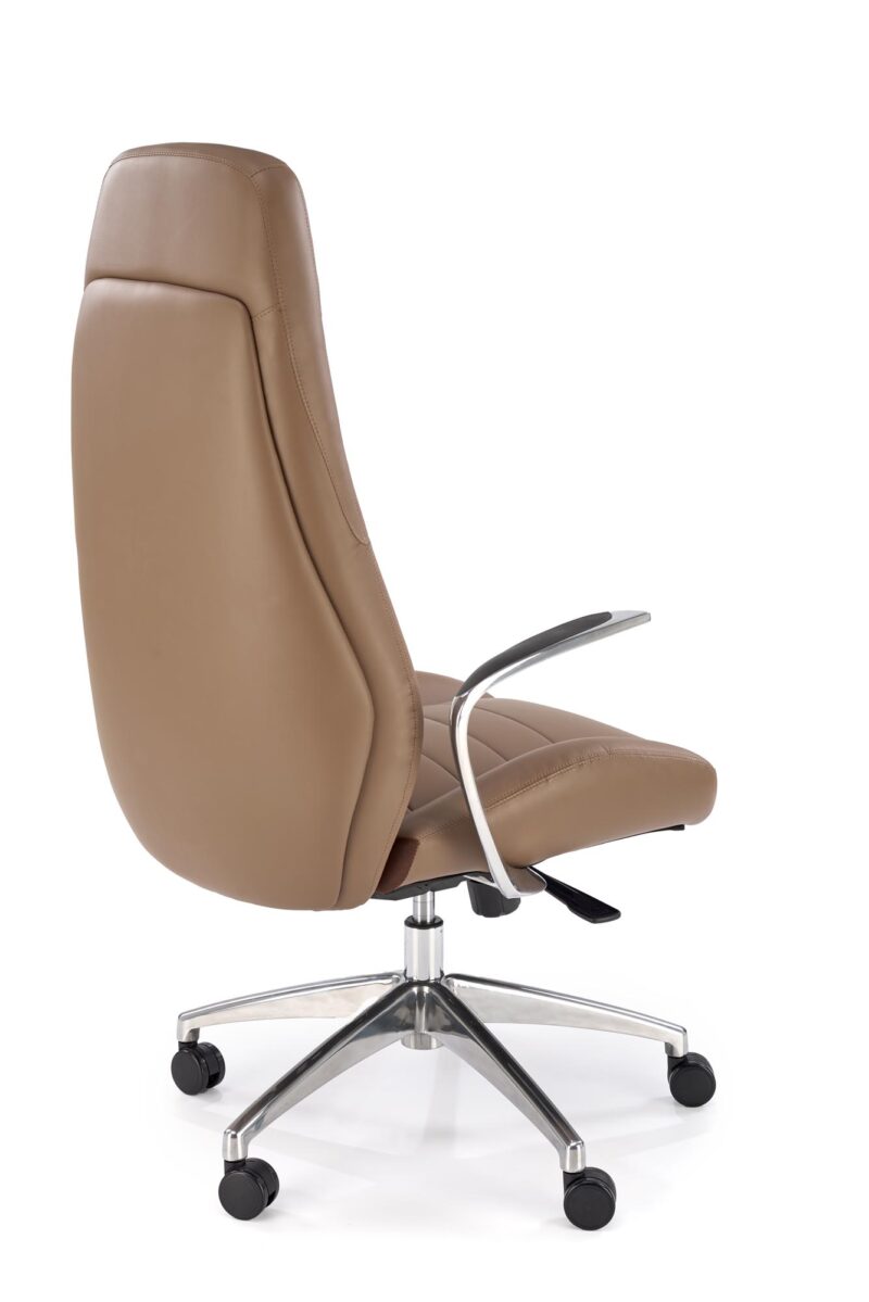 Kontoritool DARWIN, cappuccino