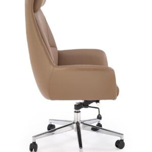 Kontoritool EDERSON, cappuccino