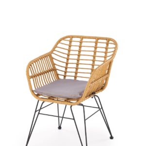 Tool NATUR, naturaalne / hall