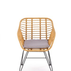 Tool NATUR, naturaalne / hall