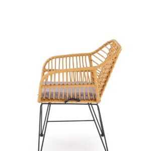 Tool NATUR, naturaalne / hall