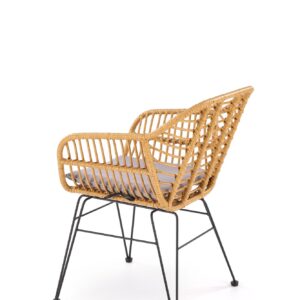 Tool NATUR, naturaalne / hall