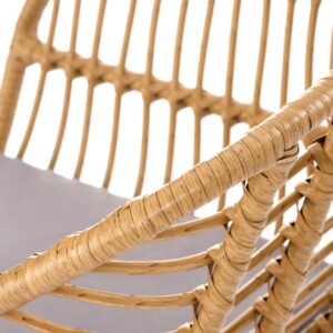 Tool NATUR, naturaalne / hall