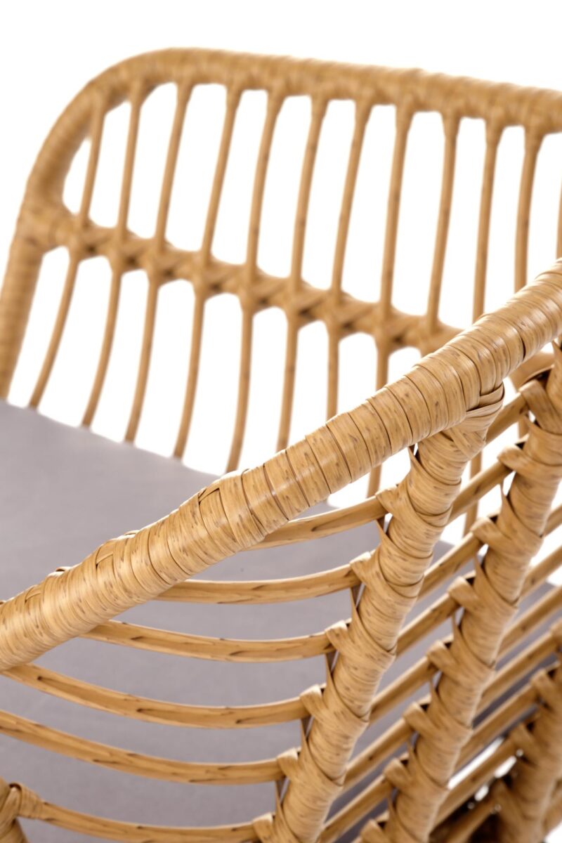 Tool NATUR, naturaalne / hall