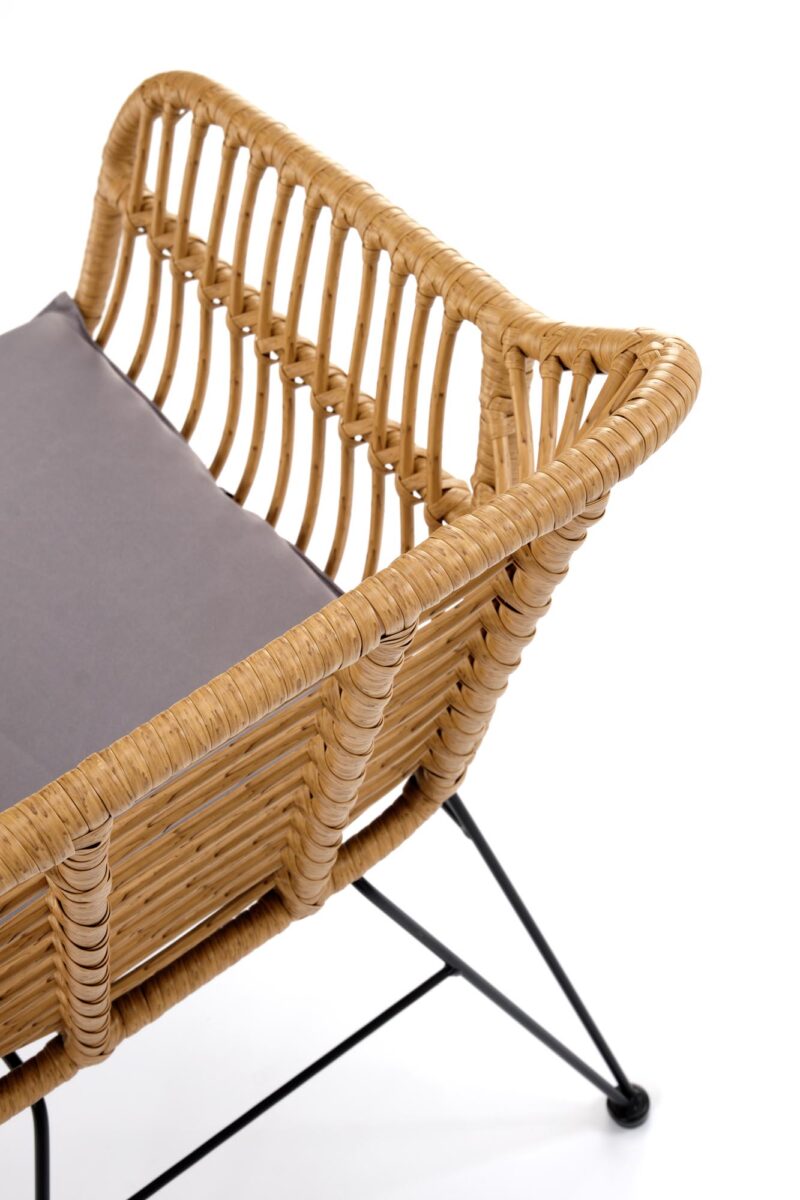 Tool NATUR, naturaalne / hall