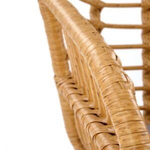 Tool NATUR, naturaalne / hall