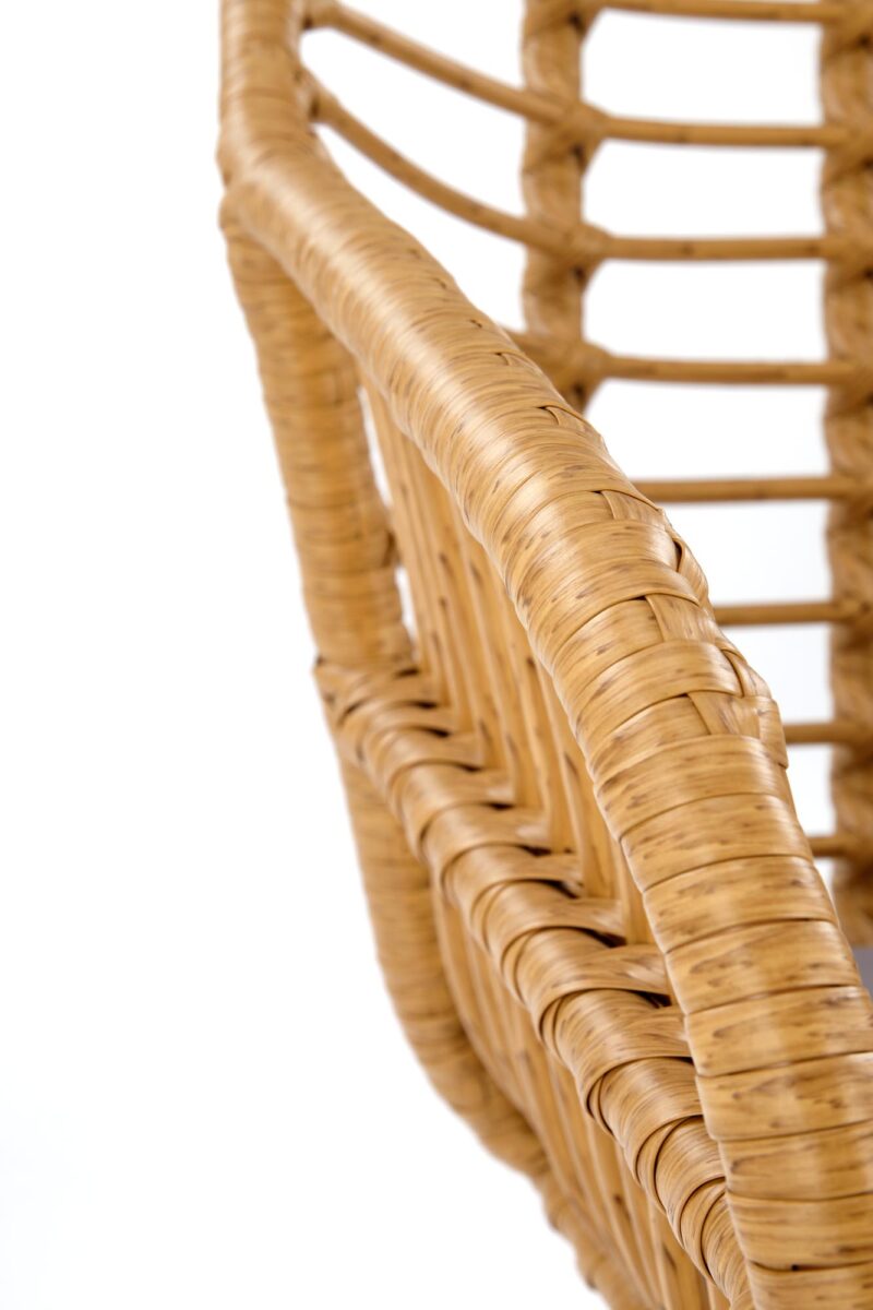 Tool NATUR, naturaalne / hall