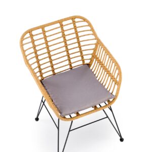 Tool NATUR, naturaalne / hall