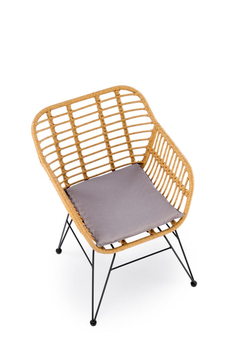 Tool NATUR, naturaalne / hall