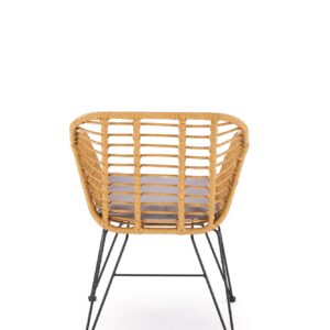 Tool NATUR, naturaalne / hall