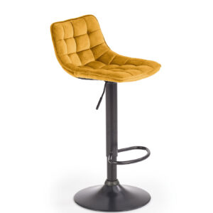 Baaritool MUSTA, sinep