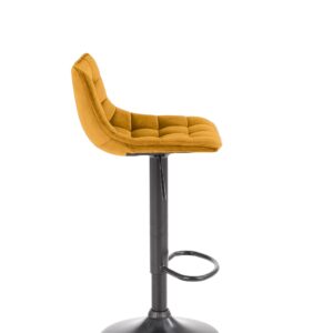 Baaritool MUSTA, sinep