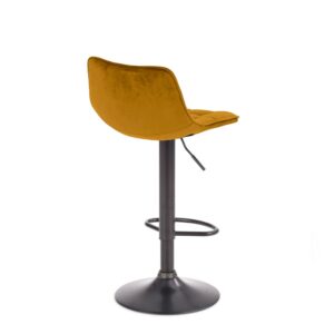 Baaritool MUSTA, sinep