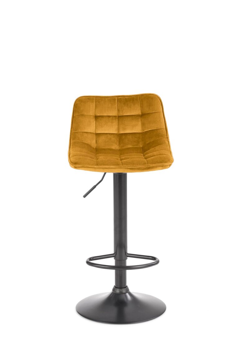 Baaritool MUSTA, sinep