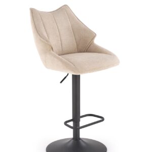 Baaritool GRAPHEN, must / beež