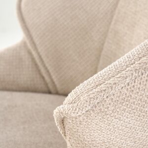 Baaritool GRAPHEN, must / beež