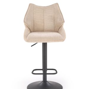 Baaritool GRAPHEN, must / beež