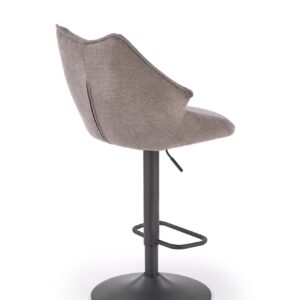 Baaritool GRAPHEN, must / hall