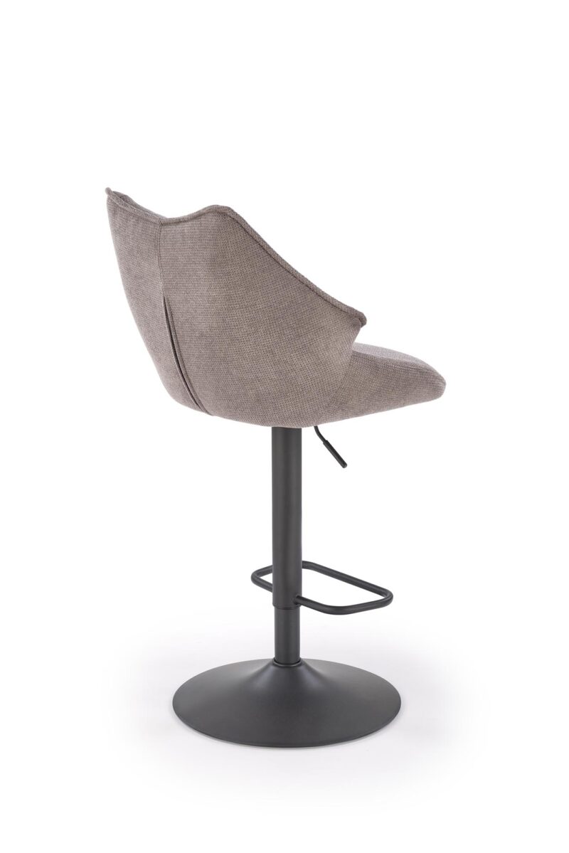 Baaritool GRAPHEN, must / hall