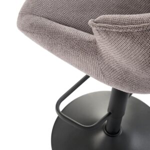 Baaritool GRAPHEN, must / hall