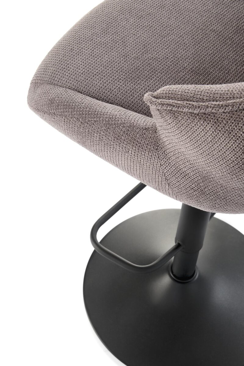 Baaritool GRAPHEN, must / hall