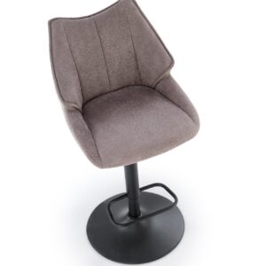 Baaritool GRAPHEN, must / hall