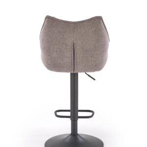 Baaritool GRAPHEN, must / hall