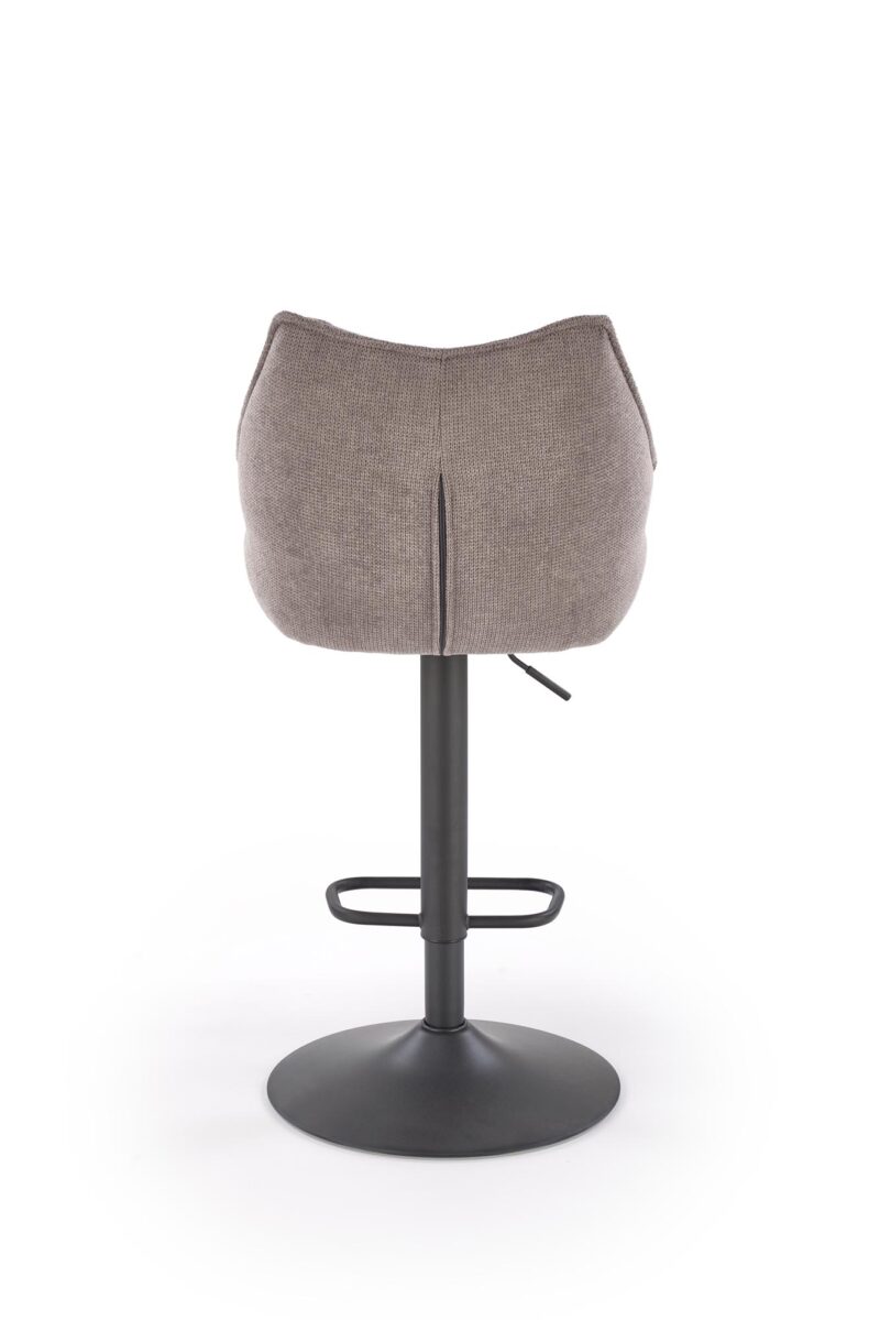 Baaritool GRAPHEN, must / hall