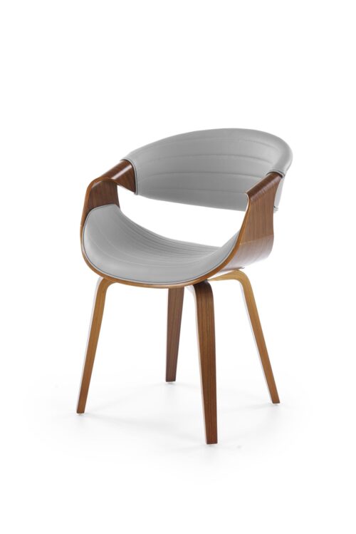 Tool GRALEN, hall / pähklipuu