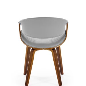 Tool GRALEN, hall / pähklipuu