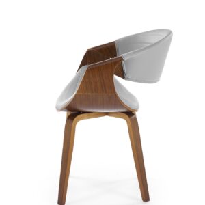 Tool GRALEN, hall / pähklipuu