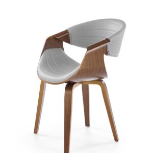 Tool GRALEN, hall / pähklipuu