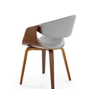 Tool GRALEN, hall / pähklipuu