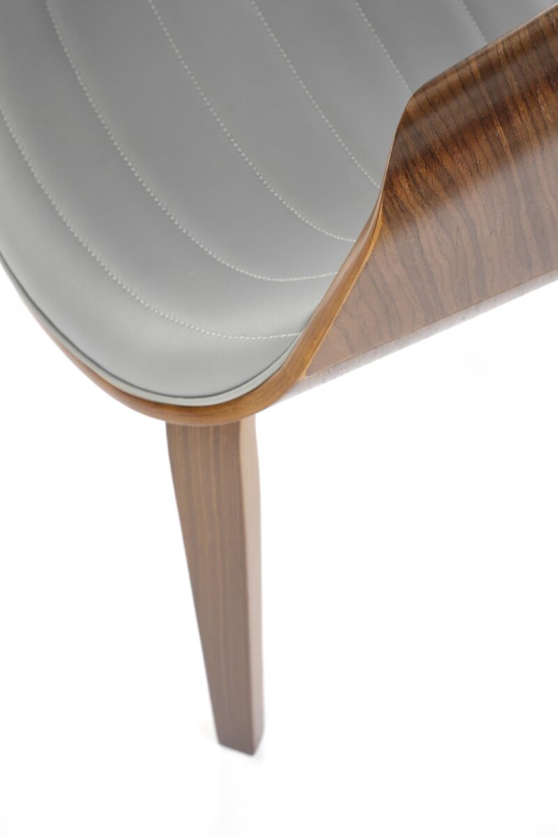 Tool GRALEN, hall / pähklipuu