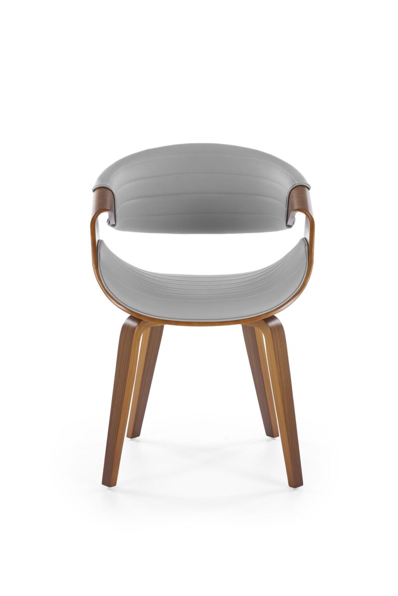 Tool GRALEN, hall / pähklipuu