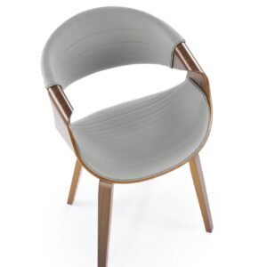 Tool GRALEN, hall / pähklipuu