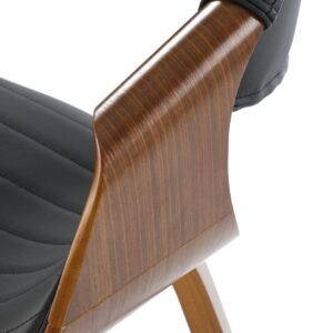 Tool NOIRRA, must / pähklipuu