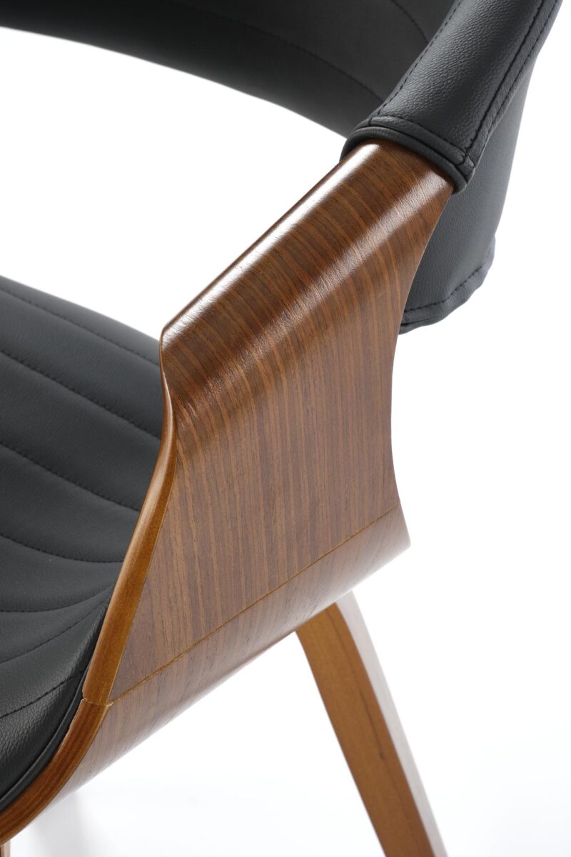 Tool NOIRRA, must / pähklipuu