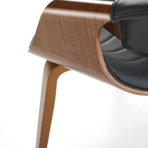 Tool NOIRRA, must / pähklipuu