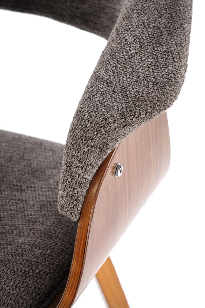 Tool GRAYOR, hall / pähklipuu