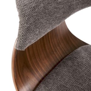 Tool GRAYOR, hall / pähklipuu