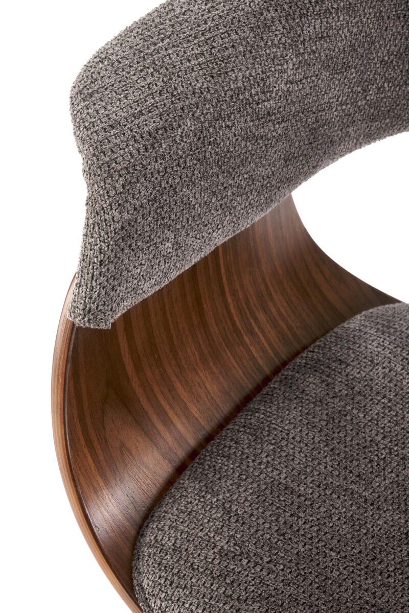 Tool GRAYOR, hall / pähklipuu